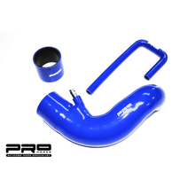 Load image into Gallery viewer, PRO HOSES/ITG MAXOGEN DIRECT ROUTE INDUCTION HOSE KIT FOR ASTRA VXR