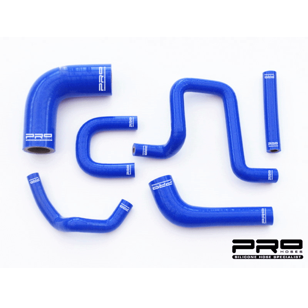 PRO HOSES BREATHER HOSE KIT FOR ASTRA MK5 VXR