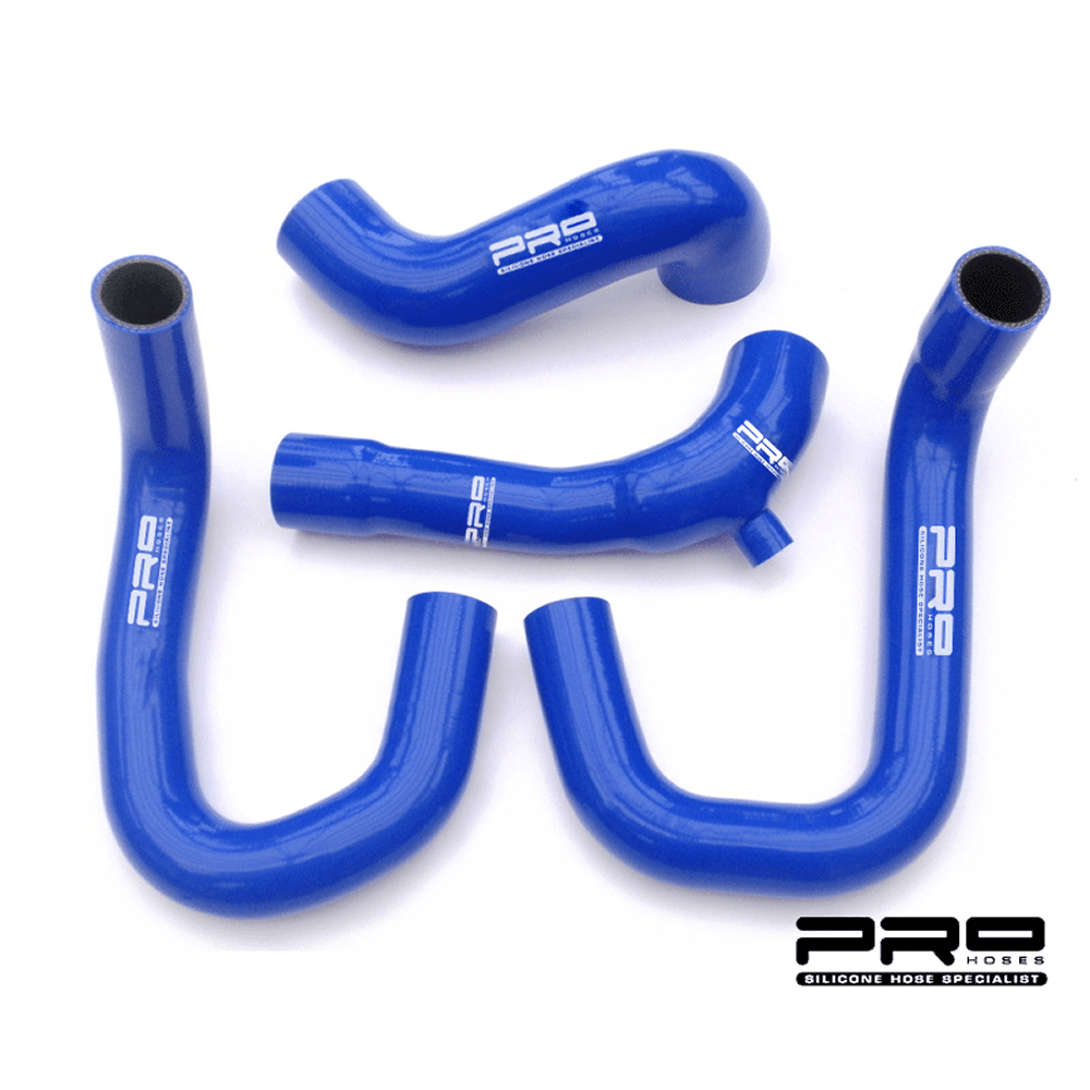 PRO HOSES BOOST HOSE KIT (OPTIONAL D/V TAKE OFF) FOR CORSA D VXR 1.6 TURBO