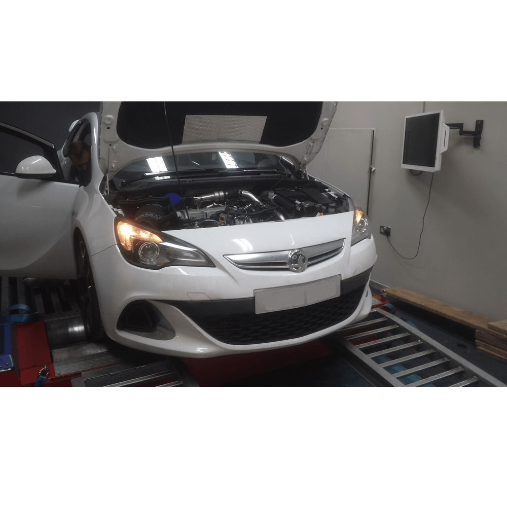 AIRTEC MOTORSPORT ASTRA J VXR INDUCTION KIT (WITHOUT HOSE)