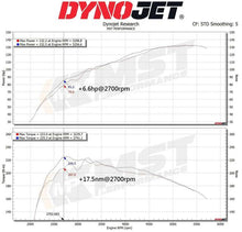 Load image into Gallery viewer, MST Performance Suzuki SX4 Vitara 1.4T Air Intake Kit  MST-SUZ-VT01