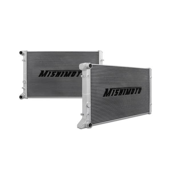 Volkswagen Golf 1.8T Performance Dual Pass Radiator 1999-2002 MMRAD-GLF-99