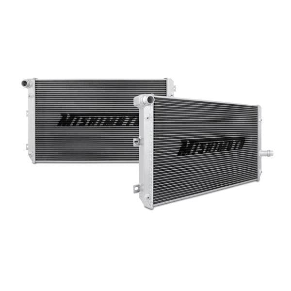 Volkswagen Golf GTI Performance Radiator 2006-2009 MMRAD-MAC-06