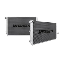 Load image into Gallery viewer, Volkswagen Golf GTI Performance Radiator 2006-2009 MMRAD-MAC-06