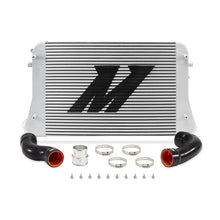 Load image into Gallery viewer, Volkswagen GTI Intercooler 2006-2014 Silver MMINT-MK6-06