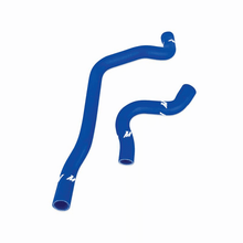 Load image into Gallery viewer, Volvo 850 / S70 / V70 Silicone Radiator Hose Kit 1997-2004 Blue MMHOSE-VOL-97BL