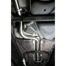 Load image into Gallery viewer, Cobra Sport VW Golf (Mk4) 1.8 &amp; 2.0 (1J) (98-04) Cat Back Exhaust