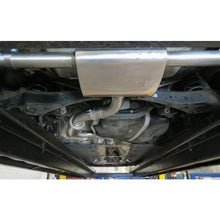 Load image into Gallery viewer, Cobra Sport VW Golf GTI (MK6) 2.0 TSI (5K) (09-12) Turbo Back Exhaust