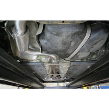 Load image into Gallery viewer, Cobra Sport VW Golf GTI (Mk6) 2.0 TSI (5K) (09-12) Venom Box Delete Race Cat Back Exhaust