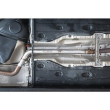 Load image into Gallery viewer, Cobra Sport VW Golf GTI (Mk7) 2.0 TSI (5G) (12-17) Resonator Delete Exhaust