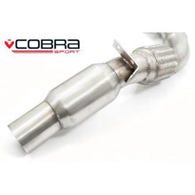 Load image into Gallery viewer, Cobra Sport VW Golf R (Mk6) 2.0 TSI (5K) (09-12) Turbo Back Exhaust