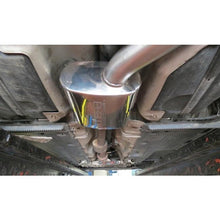 Load image into Gallery viewer, Cobra Sport VW Golf R (Mk6) 2.0 TSI (5K) (09-12) Cat Back Exhaust