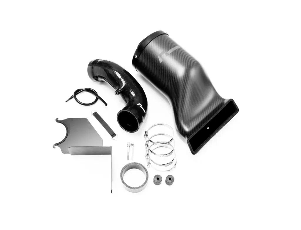 Polo Mk6 GTI (AW) Carbon Air Intake Kit 2.0TSI EA888.3B (2017+)