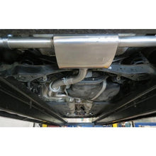 Load image into Gallery viewer, Cobra Sport VW Scirocco R 2.0 TSI (09-18) Cat Back Exhaust