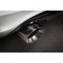 Load image into Gallery viewer, Cobra Sport VW Scirocco R 2.0 TSI (09-18) Venom Box Delete Race Cat Back Exhaust