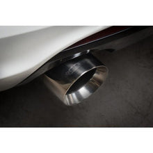 Load image into Gallery viewer, Cobra Sport VW Scirocco R 2.0 TSI (09-18) Turbo Back Exhaust