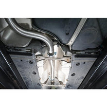 Load image into Gallery viewer, Cobra Sport VW Golf GT (MK6) 2.0 TDi 140PS (5K) (09-13) GTI Style Cat Back Exhaust