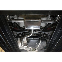 Load image into Gallery viewer, Cobra Sport VW Golf GT (MK6) 2.0 TDi 140PS (5K) (09-13) GTI Style Cat Back Exhaust