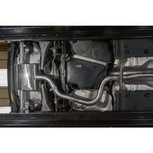 Load image into Gallery viewer, Cobra Sport VW Golf GTD (Mk6) 2.0 TDI (5K) (09-13) GTI Style Cat Back Exhaust