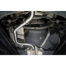Load image into Gallery viewer, Cobra Sport VW Golf GT (MK6) 2.0 TDi 140PS (5K) (09-13) Cat Back Exhaust