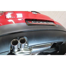 Load image into Gallery viewer, Cobra Sport VW Golf GTI (Mk5) 2.0 T FSI (1K) (04-09) Cat Back Exhaust