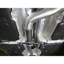 Load image into Gallery viewer, Cobra Sport VW Golf R (Mk7) 2.0 TSI (5G) (12-18) Cat Back Exhaust