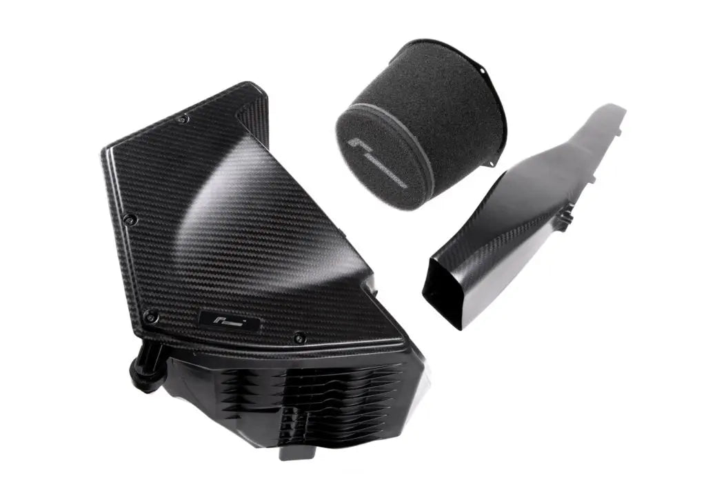 Carbon Fibre Air Intake System S4/S5 B9 3.0 TFSI