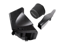 Load image into Gallery viewer, Carbon Fibre Air Intake System S4/S5 B9 3.0 TFSI