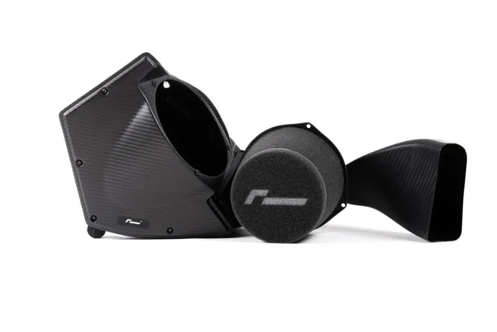 Carbon Fibre Air Intake System S4/S5 B9 3.0 TFSI