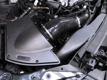 Load image into Gallery viewer, Carbon Fibre Air Intake System S4/S5 B9 3.0 TFSI