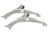 Front Alloy Control Arms With Bushes