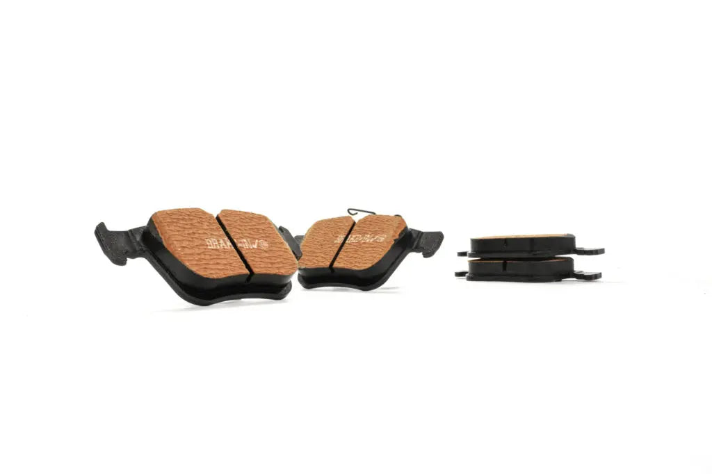 RP700 Performance Upgraded Rear Brake Pads – 310x22mm Disc