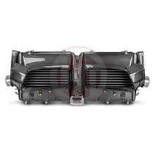 Load image into Gallery viewer, Wagner Porsche 992 Turbo (S) Competition Intercooler Kit - 200001181