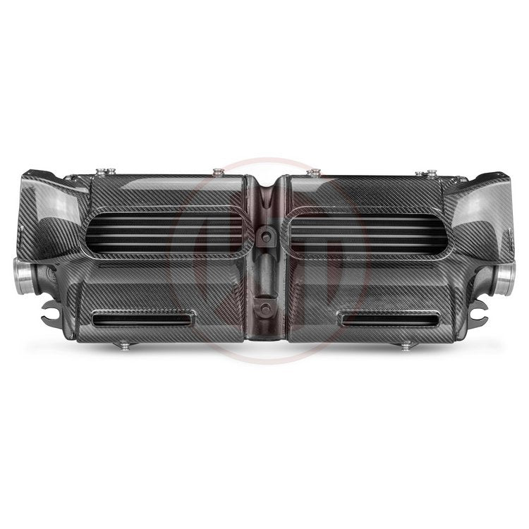 Wagner Porsche 992 Turbo (S) Competition Intercooler Kit - 200001181