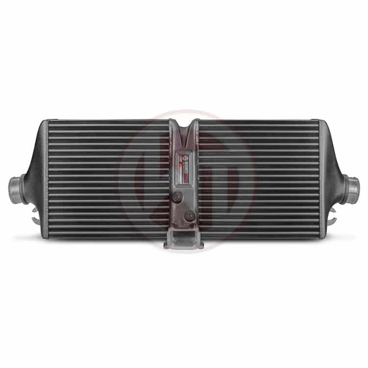 Wagner Porsche 992 Turbo (S) Competition Intercooler Kit - 200001181