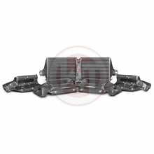 Load image into Gallery viewer, Wagner Porsche 992 Turbo (S) Competition Intercooler Kit - 200001181