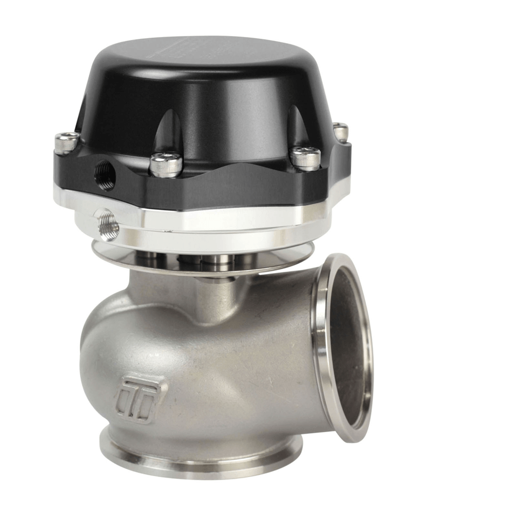 Turbosmart WG50 Pro-Gate 50mm 14psi _ Black