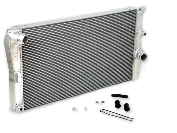 do88 BMW F20 F30 F87 M235i M2 335i 435i Performance Aluminium Radiator - WC-290