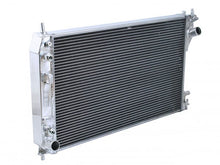 Load image into Gallery viewer, do88 Vauxhall Vectra C VXR V6 Turbo - Performance Aluminium Radiator - WC-220