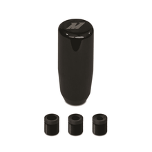 Load image into Gallery viewer, Weighted Shift Knob Black MMSK-BK