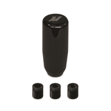 Weighted Shift Knob Black MMSK-BK