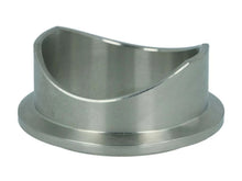 Load image into Gallery viewer, Weld-on flange QRJ - stainless