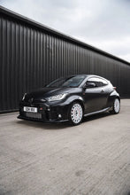 Load image into Gallery viewer, Yaris GR AUTOID TRE Pre-Preg Carbon Fibre Side Skirts