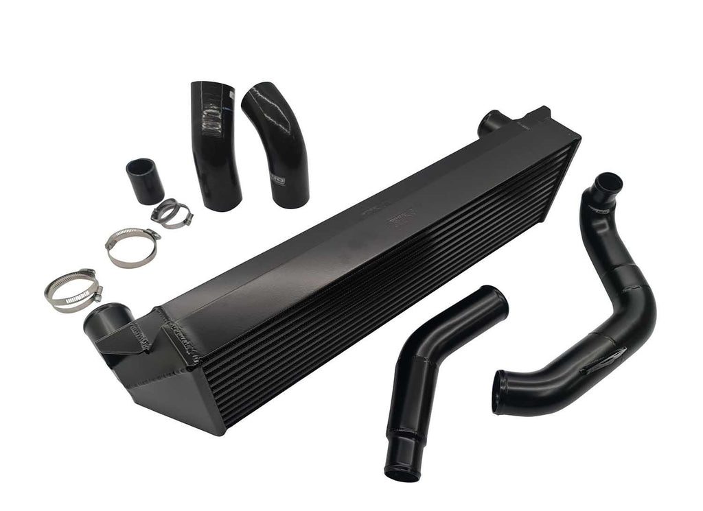 Pro Alloy Toyota Yaris GR Intercooler & Boost Pipe Kit  INTPWCOMBOTYGR
