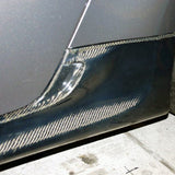 Top Secret Carbon Side Skirts for 2009-19 Nissan 370Z [Z34]